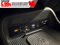 2025 Hyundai Kona 2.0L Preferred AWD w/Trend Package