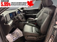 2025 Hyundai Kona 2.0L Preferred AWD w/Trend Package