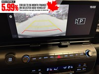 2025 Hyundai Kona 2.0L Preferred AWD w/Trend Package