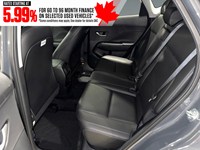 2025 Hyundai Kona 2.0L Preferred AWD w/Trend Package