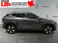 2025 Hyundai Kona 2.0L Preferred AWD w/Trend Package