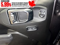 2025 Jeep Wrangler Sport S 4 Door 4x4