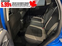 2025 Ford Bronco Sport Big Bend 4x4