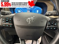 2025 Ford Bronco Sport Big Bend 4x4
