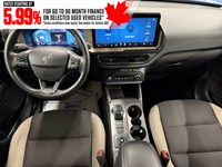 2025 Ford Bronco Sport Big Bend 4x4