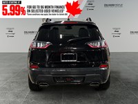 2022 Jeep Cherokee Altitude 4x4
