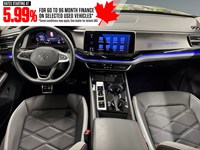 2024 Volkswagen Atlas Peak Edition 2.0 TSI 4MOTION