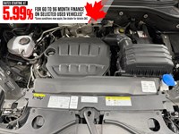2024 Volkswagen Atlas Peak Edition 2.0 TSI 4MOTION