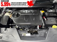 2016 Jeep Cherokee 4WD 4dr Sport