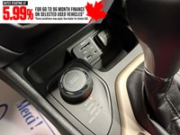 2016 Jeep Cherokee 4WD 4dr Sport