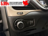 2016 Jeep Cherokee 4WD 4dr Sport