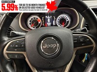 2016 Jeep Cherokee 4WD 4dr Sport