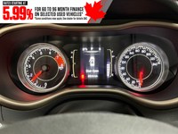2016 Jeep Cherokee 4WD 4dr Sport