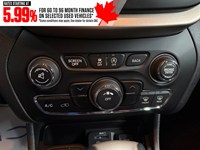 2016 Jeep Cherokee 4WD 4dr Sport