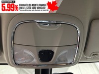 2016 Jeep Cherokee 4WD 4dr Sport