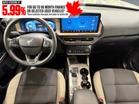 2025 Ford Bronco Sport Big Bend 4x4