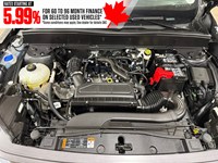 2025 Ford Bronco Sport Big Bend 4x4