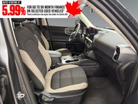 2025 Ford Bronco Sport Big Bend 4x4