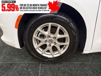 2024 Chrysler Grand Caravan SXT