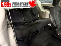 2024 Chrysler Grand Caravan SXT