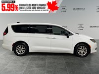 2024 Chrysler Grand Caravan SXT