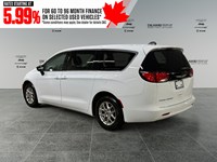 2024 Chrysler Grand Caravan SXT