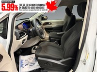 2024 Chrysler Grand Caravan SXT