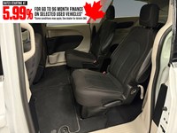 2024 Chrysler Grand Caravan SXT