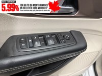 2024 Chrysler Grand Caravan SXT