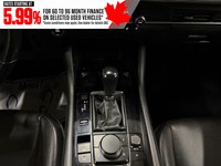 2024 Mazda Mazda3 GT w/Turbo Auto i-ACTIV AWD