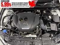 2024 Mazda Mazda3 GT w/Turbo Auto i-ACTIV AWD