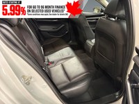 2024 Mazda Mazda3 GT w/Turbo Auto i-ACTIV AWD