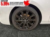 2024 Mazda Mazda3 GT w/Turbo Auto i-ACTIV AWD
