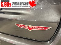 2021 Jeep Compass Trailhawk Elite 4x4