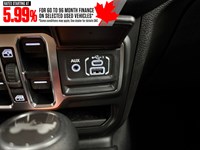 2025 Jeep Wrangler Sport 4 Door 4x4