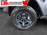 2025 Jeep Wrangler Sport 4 Door 4x4