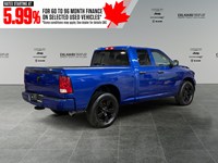 2018 RAM 1500 ST