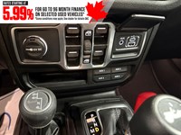 2025 Jeep Wrangler Sport S 4 Door 4x4