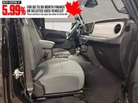 2025 Jeep Wrangler Sport S 4 Door 4x4