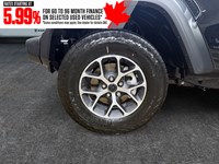 2025 Jeep Wrangler Sport S 4 Door 4x4