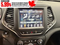 2023 Jeep Cherokee Altitude 4x4