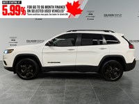 2023 Jeep Cherokee Altitude 4x4