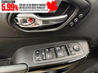 2023 Jeep Cherokee Altitude 4x4