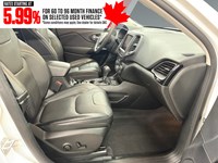 2023 Jeep Cherokee Altitude 4x4