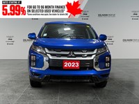 2023 Mitsubishi RVR SE AWC