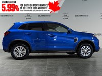 2023 Mitsubishi RVR SE AWC