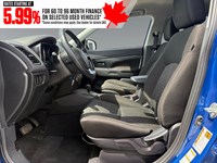 2023 Mitsubishi RVR SE AWC