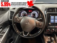 2023 Mitsubishi RVR SE AWC