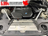2021 BMW X3 xDrive30i Sports Activity Vehicle
