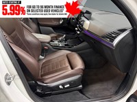 2021 BMW X3 xDrive30i Sports Activity Vehicle